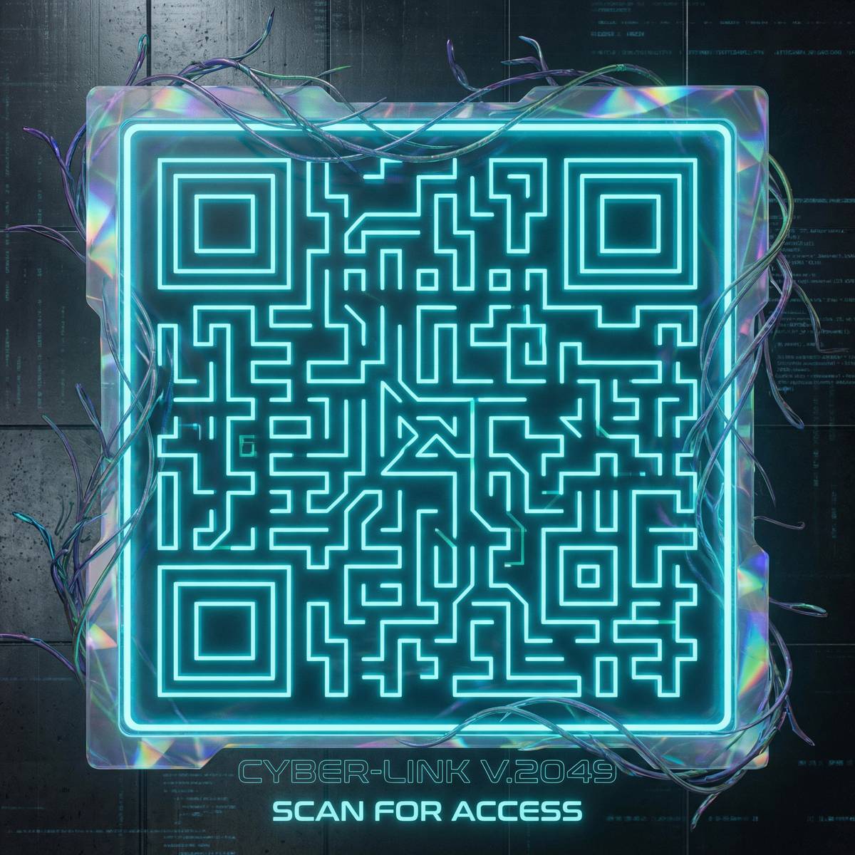 17c一起草公众号二维码